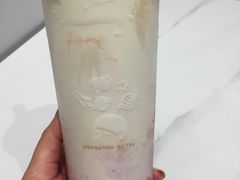-喜茶(上海泰禾大厦店)