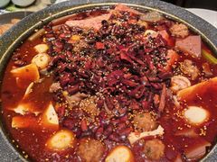 -金佬馆·川菜(芜湖繁昌华亿店)