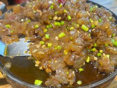 -老雒阳面馆·水席·洛阳菜(王城路店)