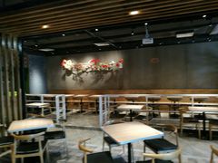 大堂-云味馆·云南菜·云南米线(景田店)