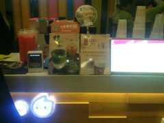 -CoCo都可(宝龙广场店)