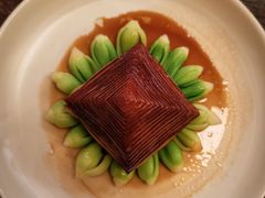-湖滨28中餐厅·西湖宴·杭州君悦酒店