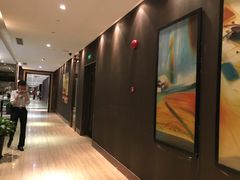 -富淳饭店(陆家嘴保利广场店)
