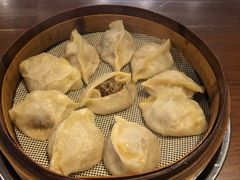 -百年认一力 太原老字号 (桥头街店)