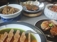 -苏城小院·园林精致苏州菜(斜塘老街店)