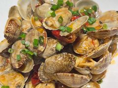 -南海底小海鲜·湘菜(鲁巷吴家湾店)