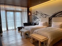 -北京雁栖湖国际会展中心