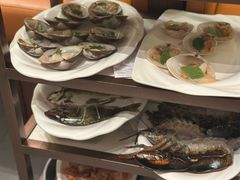 -青蓬蒸汽海鲜·深圳老字号·团建聚会(壹方城店)