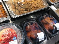 -盒马鲜生(龙德广场店)