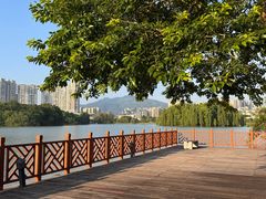 -星湖旅游景区七星岩