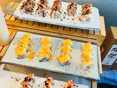 -王氏炉匠·烧鸟放题自助(三里屯店)