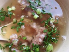 -好成财牛排馆(涂门街总店)