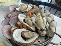 -日照大牌檔•小船海鲜(万平口店)