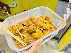 牛杂-老day牛杂(官也街总店)