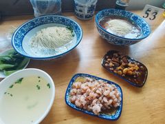 -裕兴记·三虾面(西北街总店)