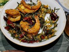 -兰溪小馆(首经贸店)