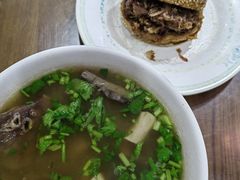 -老爆肚满五香烧牛羊肉