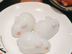 -南拳十三姨·潮汕砂锅粥(世纪金源店)