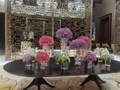 -太湖饭店玉兰厅(自助餐厅)