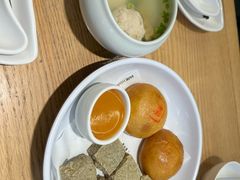 -苏小柳点心·手作小笼包(新街口分院店)