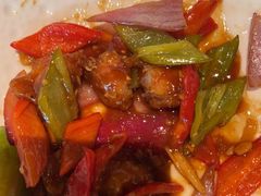 -奉天小馆·非遗东北菜(沈阳万象城店)