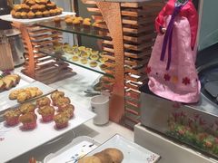 -银鲨海鲜烤肉火锅自助餐厅(五星店)