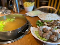 -海银海记潮汕牛肉火锅(新港中路海珠店)