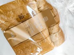 牛奶发酵吐司-巴黎贝甜(杨浦宝地店)