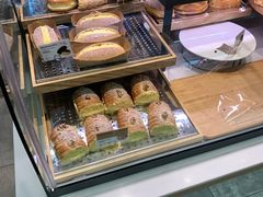 -PARIS BAGUETTE巴黎贝甜(周浦万达店)