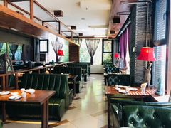 -Local泰莲庭(虹鳟鱼店)