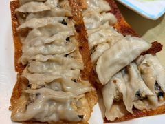 -大眼锅贴水饺(河东店)