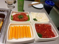 -海底捞火锅(方塔东街店)