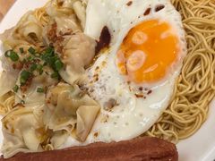 -明記茶餐廳(福田总店)