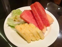 -上海静安昆仑大酒店
