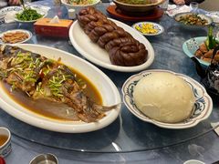 -张氏鱼庄
