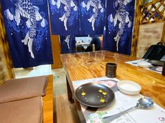 -松坂屋日料自助(长城路店)