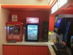 -摩欧客意式餐厅(高新活力汇店)
