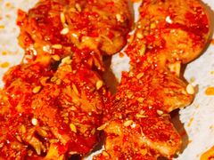 -聚点·北京串(簋街店)