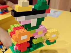 -上海乐高探索中心