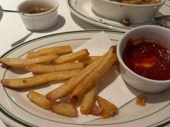 -Wolfgang’s Steakhouse 沃夫冈牛排馆(上海白玉兰广场店)