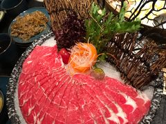 -湊湊火锅·茶憩(打浦桥日月光店)