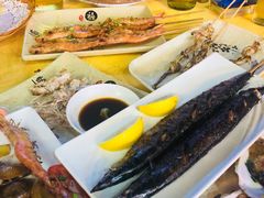 -皮记海鲜1995(寮步店)