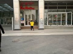 -Tims天好咖啡·贝果(融汇佳盛大厦店)