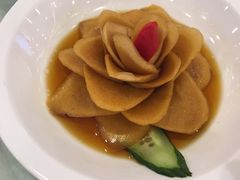 -江南村酒家