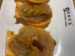 扇贝-苏格里岛自助烧烤火锅(花果园兰花广场店)