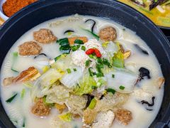 -奔跑吧陕菜·盛世长安(民乐园万达店)