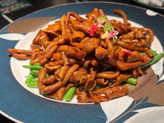 -粤·向群饭店(二沙岛店)