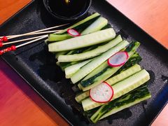 -CIRCLE·酒吧(第一国际店)