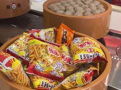 -龍歌自助小火锅(市南金茂湾店)