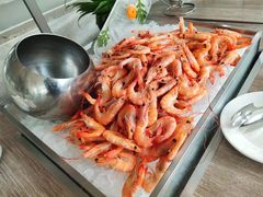 -漳州佰翔圆山酒店·圆山畔西餐厅